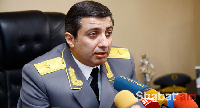 Քաղաքացիների հաշիվներից անհիմն գումար է գանձվում. Միհրան Պողոսյանը լծվել է պետական բյուջեն «լցնելու» գործին. «ՉԻ»