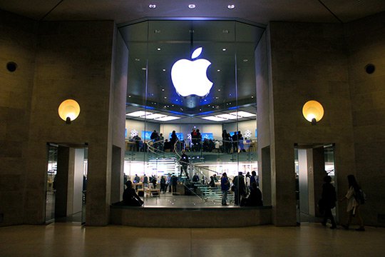 Apple-ը պաշտոնապես ներկայացրել է նոր սերնդի iMac