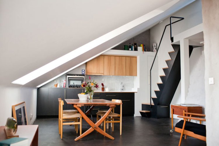 Ինչպես կահավորել փոքրիկ բնակարանները (լուսանկարներ)