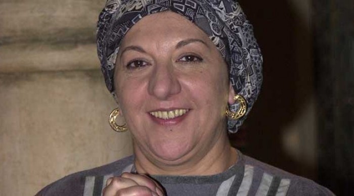 «Կլոնի» դերասանուհի Զորաիդեն անճանաչելիորեն փոխվել է. լուսանկարներ