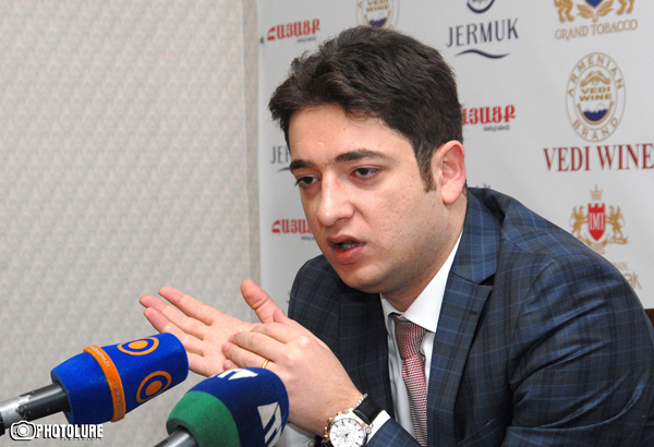 Նախկին վարչապետի օգնականը ուրախ է Տիգրան Սարգսյանի նոր պաշտոնի համար (տեսանյութ)