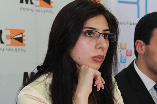 Օմբուդսմենի տեղակալն այցելել է «Նուբարաշեն» ՔԿՀ-ում հացադուլ հայտարարած Վոլոդյա Ավետիսյանին