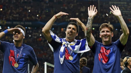 Ինձ համար բարդ կլինի խաղալ Արգենտինայի և Բրազիլիայի դեմ