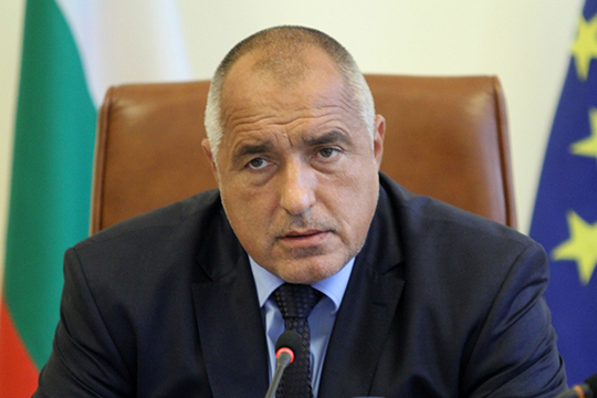 Փախստականների հետ կապված իրավիճակը Եվրոպայում քաոսային է. Բուլղարիայի վարչապետ