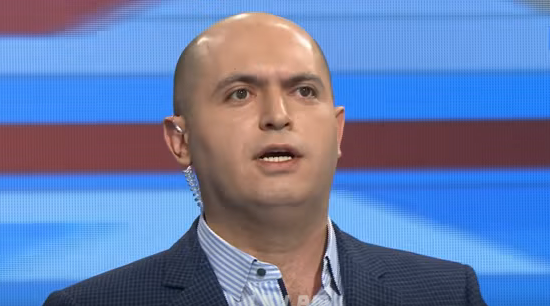 «Այդ տղան, երևի, կատակ է անում, կառավարության անդամը չի կարող նման բան անել». ԵԽ փորձագետ