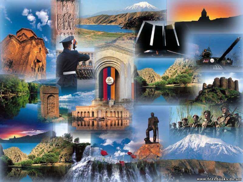 Ֆանատիզմի հասնող ազգասիրությունն ու հայրենասիրությունը նույնպես կարող են վտանգավոր լինել