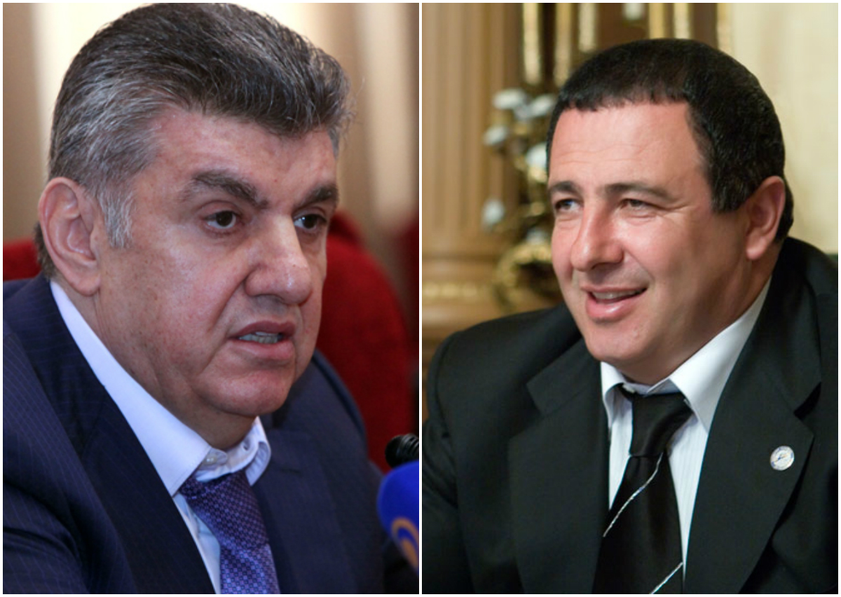 Մրցակցությունը երբեմնի դիրքի համար կարող է նոր թափ առնել 