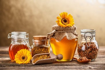 Գլխուղեղի անոթների մաքրման բաղադրատոմսեր