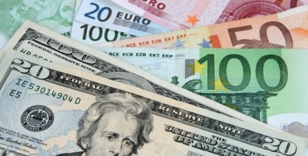 Դոլարը թանկացել է, եվրոն՝ էժանացել