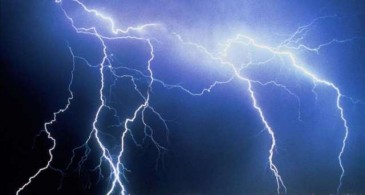 Հետաքրքիր փաստեր կայծակի մասին