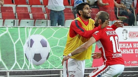 Արազ Օզբիլիսը մեկնել է Կրասնոդար, իսկ Յուրա Մովսիսյանը մնացել է Մոսկվայում