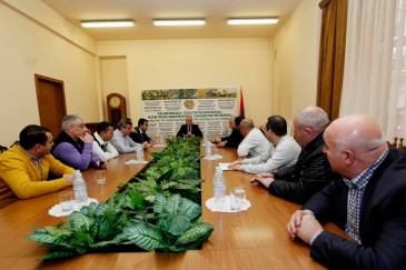 Ճիշտ աշխատանքի դեպքում հայկական մսամթերքը կարող է մեծ պահանջարկ ունենալ ռուսական շուկայում
