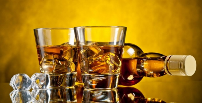 Հորոսկոպի որ նշանն ինչպես է իրեն դրսևորում, երբ հարբած է