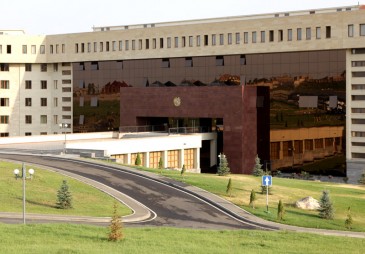 ՊՆ պատվիրակությունը մասնակցում է Սիանգշանի 6-րդ համաժողովին