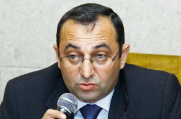 Պետությունը ստանձնում է պարտավորություն հայրենադարձության հարցում. Արծվիկ Մինասյան