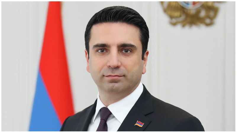 Երիտասարդությունը եղել և մնում է հասարակությունների շարժիչ ուժը. Ալեն Սիմոնյան