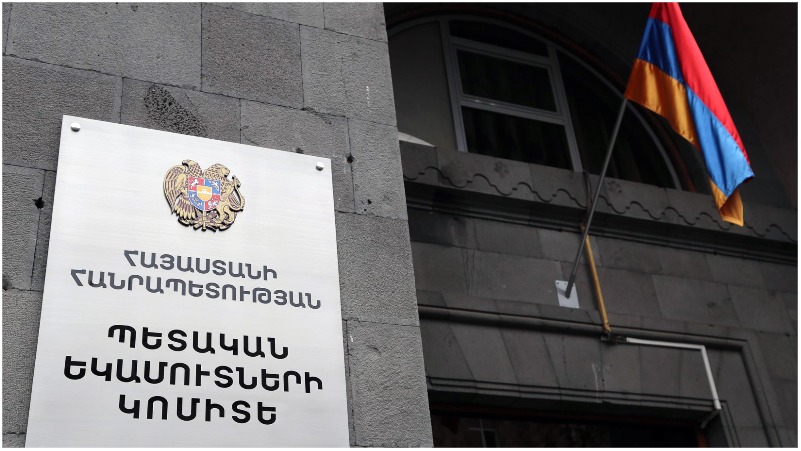 Երկակի և ռազմական նշանակության ապրանքները փորձաքննության ուղարկվում են խորը մասնագիտական ուսումնասիրության անհրաժեշտության դեպքում (տեսանյութ)