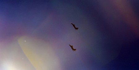 Թուրքիայի ԱԳՆ. Ռուսական և թուրքական ինքնաթիռների վտանգավոր մոտեցման 13 դեպք է արձանագրվել