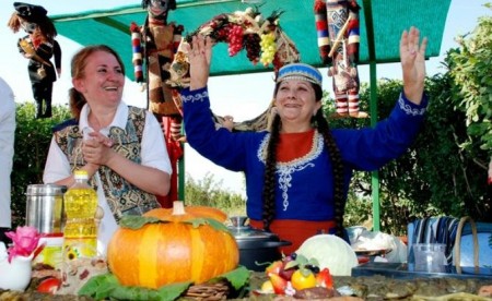 «Էրգրի համի հիշողություն» ավանդական ուտեստի փառատոնը կնվիրվի Ցեղասպանության տարելիցին