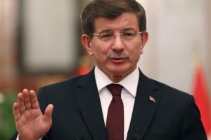 Դավութօղլուն մեկնել է Դիարբեքիր