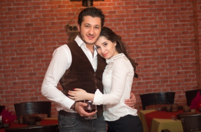 Նոնա Թելոյանի ամուսնու քայլը խանդի հողի վրա