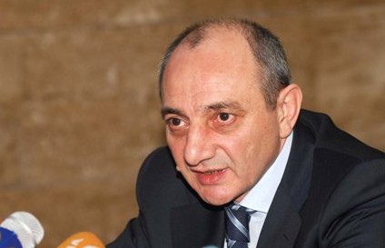 ԼՂՀ նախագահը հրամանագրեր է ստորագրել