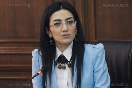 Կառավարությունը հաստատեց 2009թ-ից քննարկման առարկա դարձած ՀԿ-ների և հարակից մի շարք օրենքների նախագծերի փաթեթը