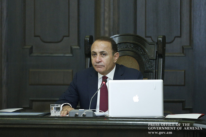 Բարձրլեռնային վայրերում աշխատելու համար կտրվի լրավճար