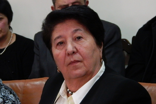 Ավազակային հարձակման է ենթարկվել Գոհար Ենոքյանի շահերը պաշտպանող փաստաբանը. «Ժամանակ»