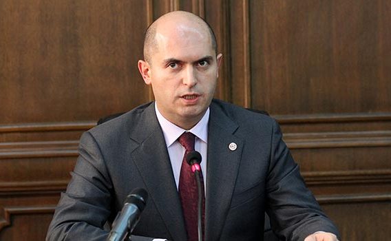 Կրթությունը ոչ թե ծախսային, այլ ներդրումների ոլորտ է