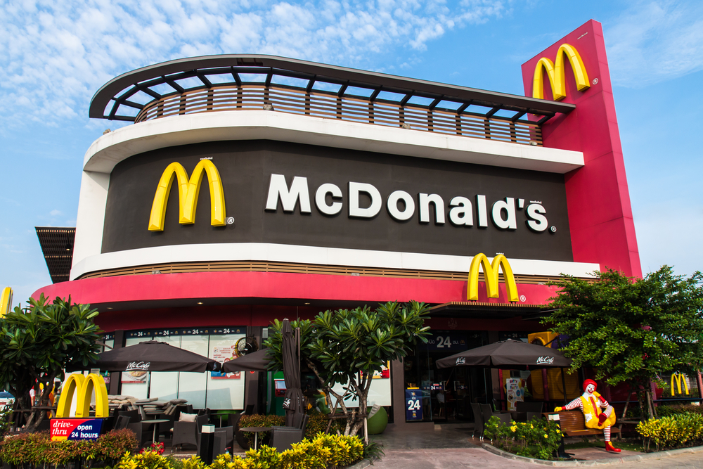 Մոտենում են McDonald’s-ի «վերջին օրերը»