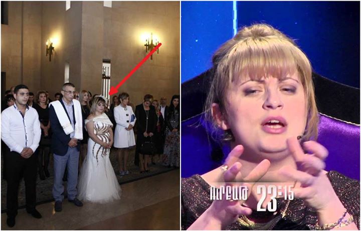 Եթե Քրիստոսն այսօր իջներ Մայր Աթոռ՝ ճիպոտներով շանսատակ կաներ մեր եկեղեցական վերնախավին