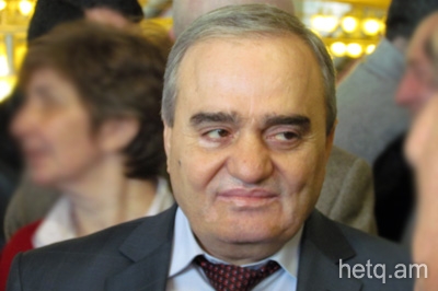 Իշխանության «տոկոս խփող» մեծամասնականներն արդեն գործի են անցել. «Հրապարակ»