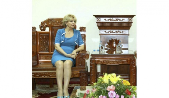 Ամենահարուստ դեսպանի զավեշտական պատմությունը. «Հայկական ժամանակ»