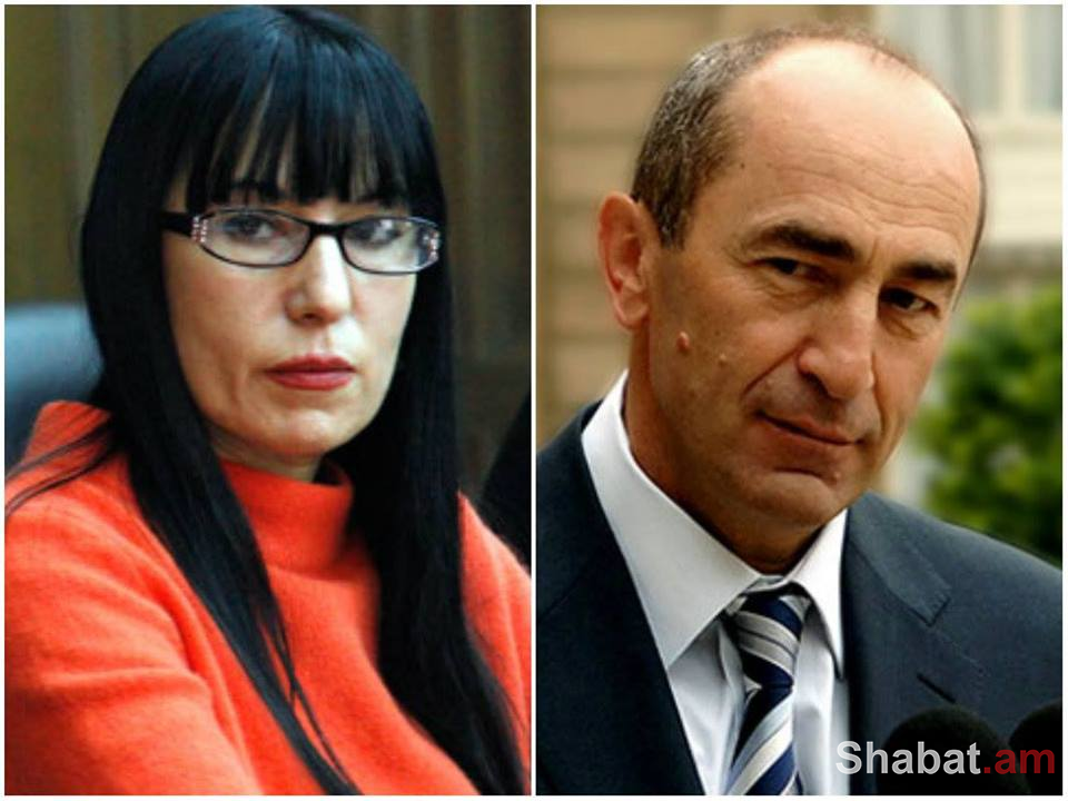  ԲՀԿ-ն մոնիտորինգ չի արել՝ քաղաքական դաշտը ունի Ռոբերտ Քոչարյանի վերադարձի կարիքը, թե՞ ոչ