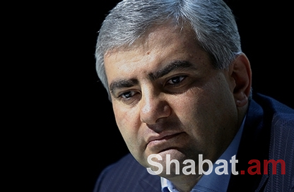 Ի շահ մեզ, ՀԷՑ-ը գնել է մեր հայրենակիցը, որի ընկերությունը միշտ բարեխղճորեն է աշխատել