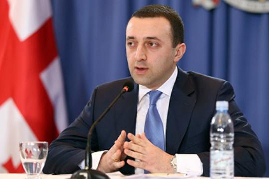 Վրաստանը հանդես է գալիս Ռուսաստանի հետ հարաբերությունների կարգավորման օգտին