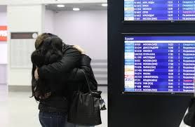 Հոսպիտալացվել է կործանված Airbus 321-ի զոհերի 5 հարազատ