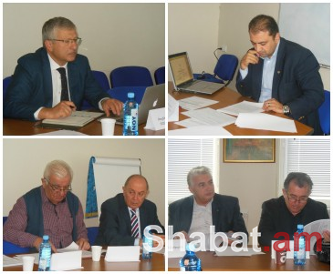 Մանկավարժական և Վանաձորի պետական համալսարանները 4 տարով ինստիտուցիոնալ հավատարմագրում են ստացել