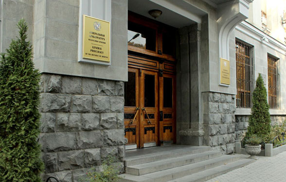 Դատախազությունը «Հրապարակ» օրաթերթի հետ կապված գործերն ուղարկել է ՀՀ կառավարությանն առընթեր ԱԱԾ քննչական վարչություն