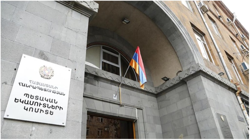 Ֆիզանձինք առանց մաքսավճարների ՀՀ կարող են ներմուծել 200 եվրո և 10 կգ չգերազանցող ապրանքներ. ՊԵԿ (տեսանյութ)