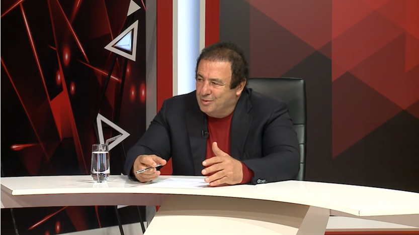 Ապակուսակցական միասնություն՝ պետության շահի համար. «Առաջարկ Հայաստանին» ծրագիր.Գագիկ Ծառուկյան