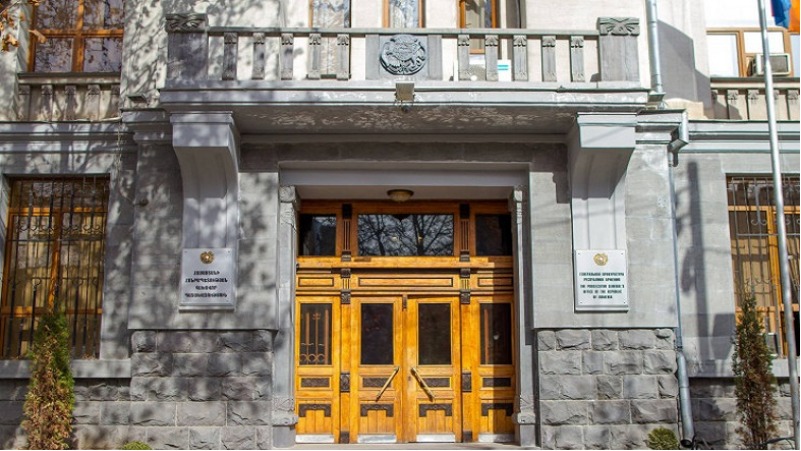 Գավառի մանկատանը պատկանող զբոսայգում կառուցված շենք շինությունների նկատմամբ գրանցվել է ՀՀ սեփականության իրավունքը