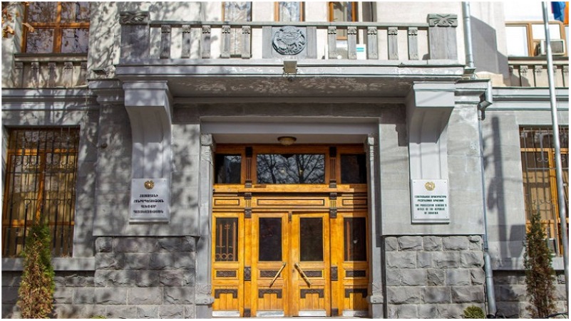 Գլխավոր դատախազությունը Գյումրու նախկին քաղաքապետից պահանջում է բռնագանձել անշարժ և շարժական գույքեր
