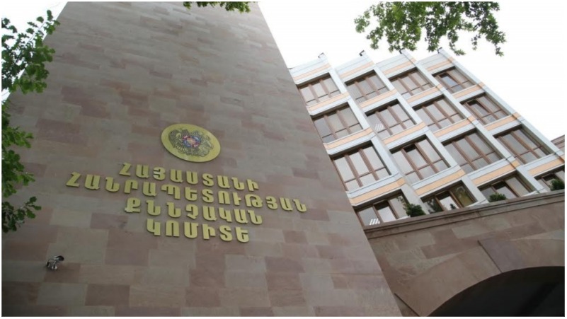 Դաժան վերաբերմունքի համար Գյումրու «Երեխաների տուն» ՊՈԱԿ-ի դայակին և բուժքրոջը մեղադրանք է ներկայացվել