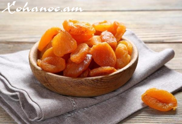 Չիր պատրաստելու բաղադրատոմս