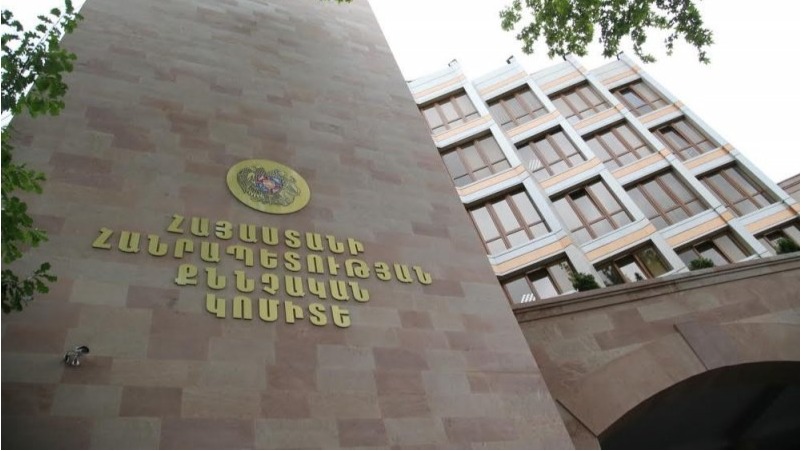 Բողոքի ակցիաներին մասնակցելու համար քաղաքացիներին գումար էր տվել. 27-ամյա վանաձորցին կալանավորվել է. ՔԿ