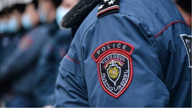 Բացահայտվել է հանցագործության 171 դեպք