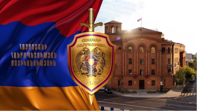 Բացահայտվել է հանցագործության 104 դեպք