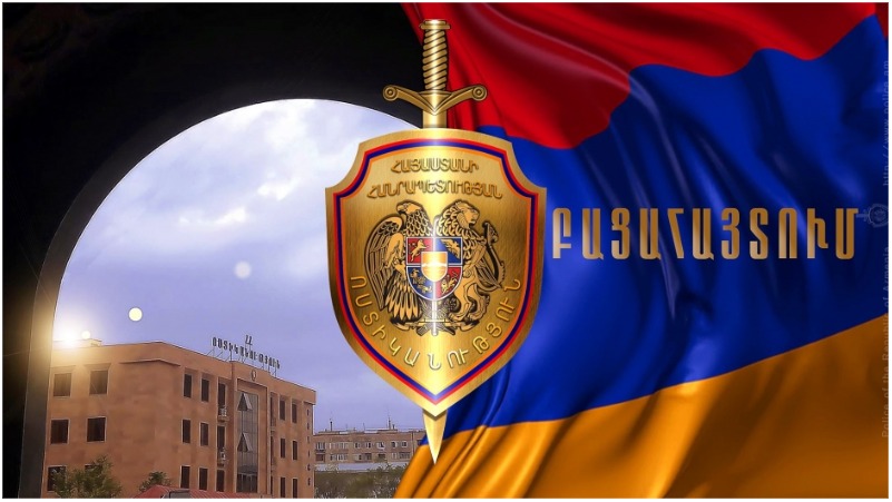 Հանցագործության քանի դեպք է բացահայտվել 1 օրում